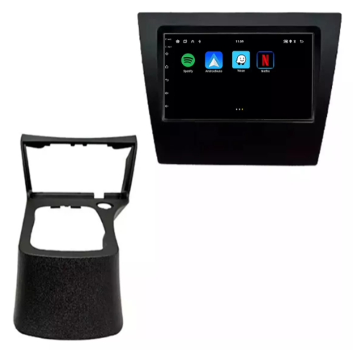 Multimidia Celta 7p Android Quadcore 2gb Carplay