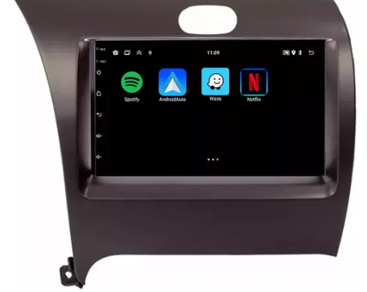 MULTIMÍDIA CERATO 7P ANDROID