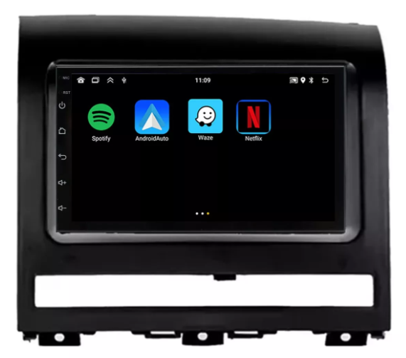 Multimidia Fiat Palio 7p Android Quadcore 2gb