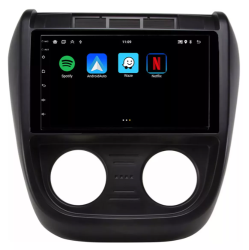 Multimidia Fox 7p Android Quadcore 2gb Carplay