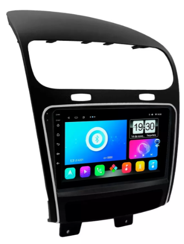 Multimidia Freemont 9p Android Octacore 4GB Carplay