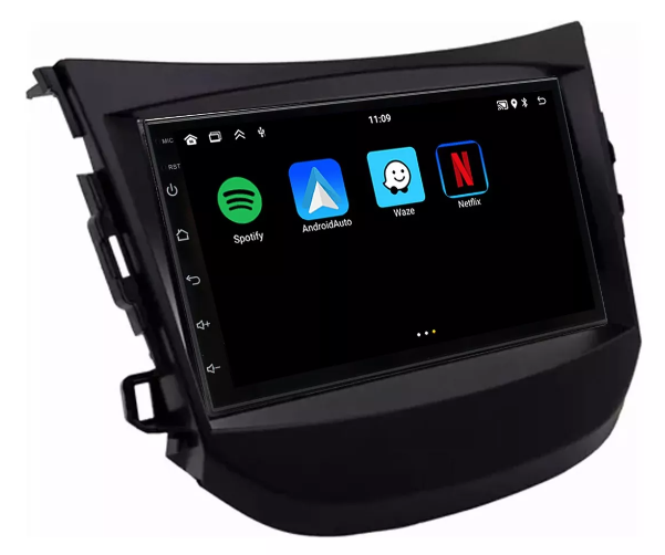 Multimidia Hb20 7p Android Quadcore 2gb Carplay