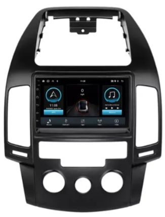 MULTIMÍDIA I30 ANALOGICO 7P ANDROID