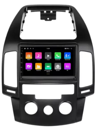 MULTIMÍDIA I30 ANALOGICO 7P ANDROID