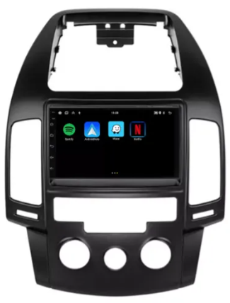 MULTIMÍDIA I30 ANALOGICO 7P ANDROID