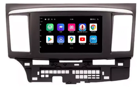 MULTIMÍDIA LANCER 7P ANDROID