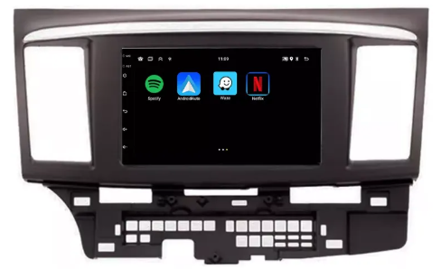 MULTIMÍDIA LANCER 7P ANDROID