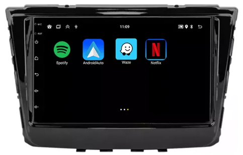 MULTIMÍDIA NOVO CRETA 7P ANDROID