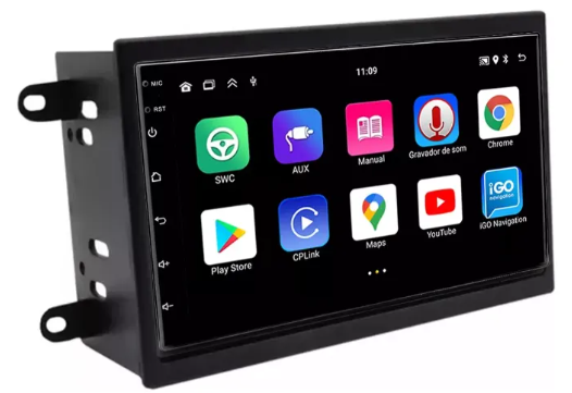MULTIMÍDIA ONIX JOY 7P ANDROID