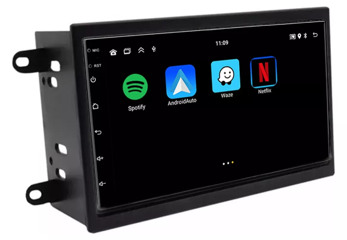 Multimidia Onix Joy 7p Android Quadcore 2gb Carplay