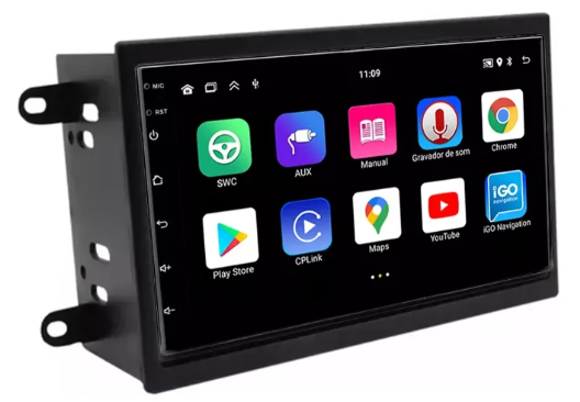 MULTIMÍDIA ONIX LT LTZ 7P ANDROID