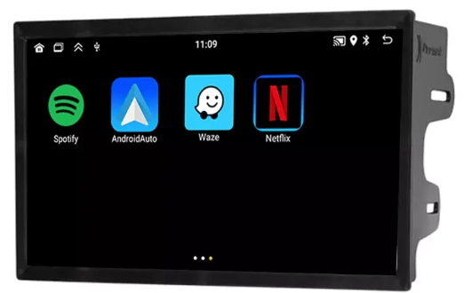 MULTIMÍDIA POLO 7P ANDROID