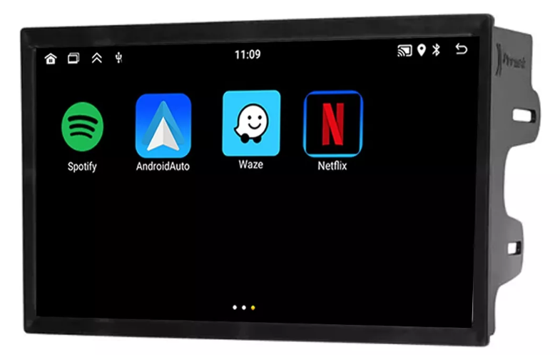 Multimidia Polo 7p Android Quadcore 2gb Carplay
