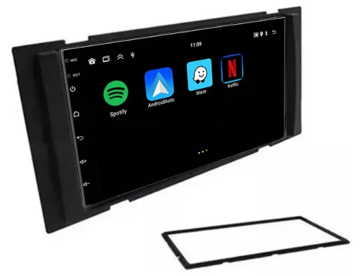 MULTIMÍDIA VERSA 7P ANDROID